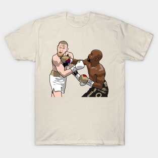 Floyd connor T-Shirt